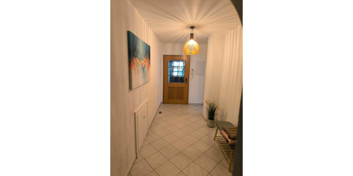 Erdgeschoßwohnung Fulda Kohlhaus - 3 Zimmer, 88 m&sup2;, 260.000&euro; | Angebot:26129326