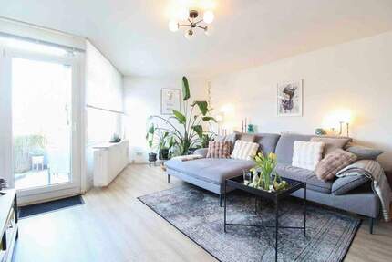 Wohnung Bielefeld Innenstadt - 2 Zimmer, 63 m&sup2;, 139.000&euro; | Angebot:25538185