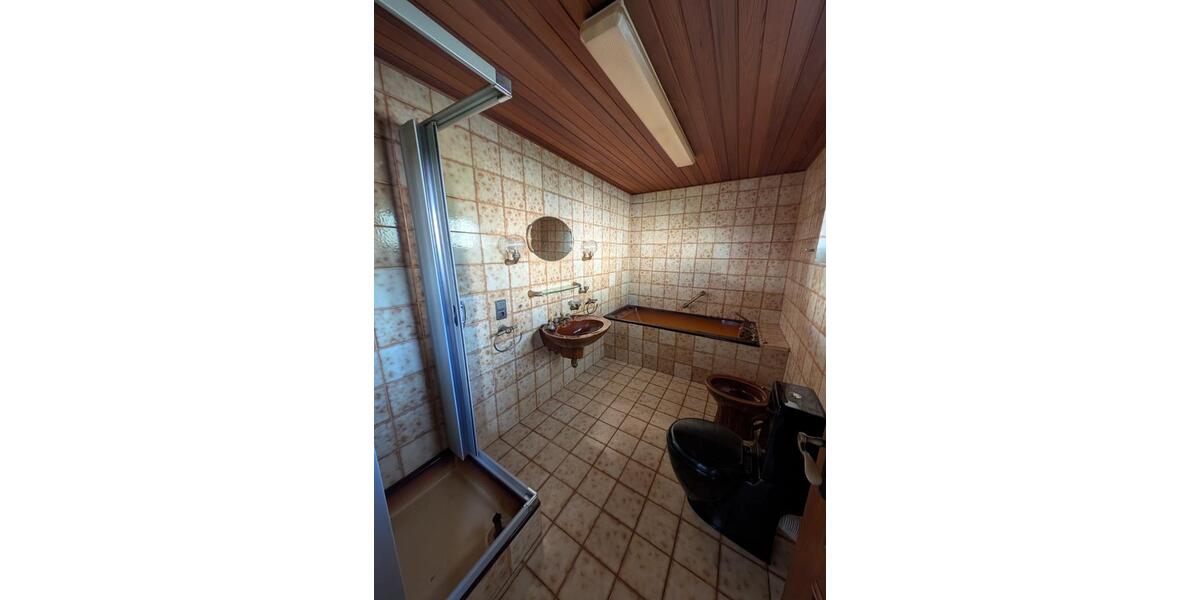 Freistehendes Einfamilienhaus in ländlicher Lage zu vermieten 6 zimmer