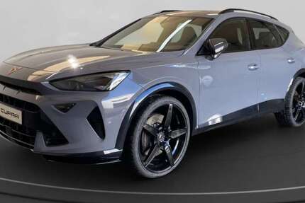 Cupra Formentor 9.900 km 42.990 &euro; Köln (Ehrenfeld) 50823