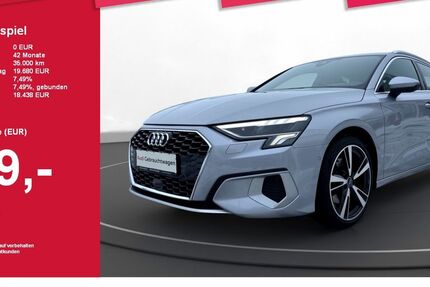 Audi A3 44.455 km 19.680 &euro; Passau 94036