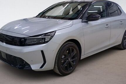 Opel Corsa 5.595 km 18.390 &euro; Südliches Anhalt OT Radegast 06369