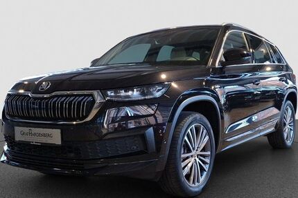 Skoda Kodiaq 75.620 km 37.490 &euro; Karlsruhe 76131