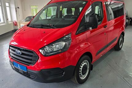 Ford Transit Custom 65.000 km 26.990 &euro; Lüdenscheid 58509