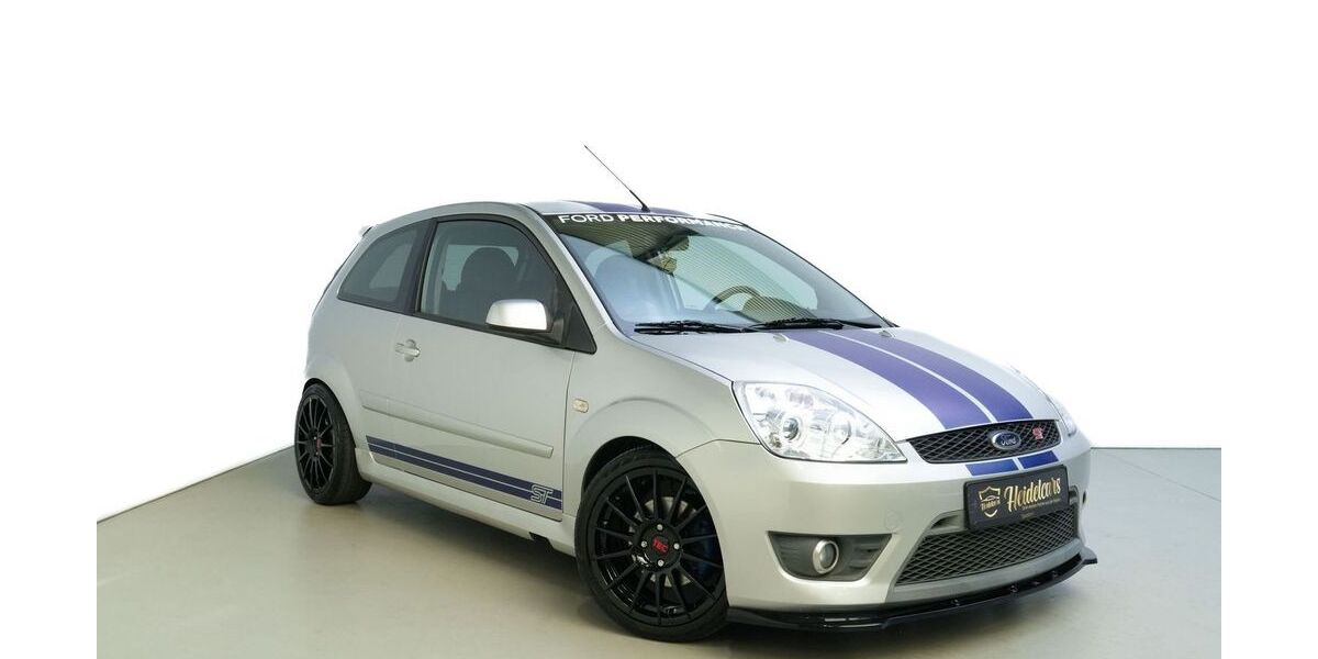 Ford Fiesta 168.900 km 3.990 &euro; Altlußheim 68804