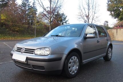 VW Golf 275.000 km 750 &euro; Hechingen 72379