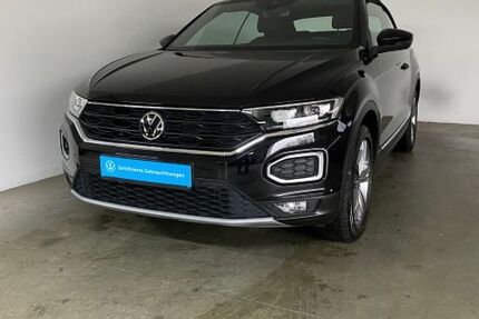VW T-Roc 39.987 km 25.550 &euro; Schmallenberg 57392