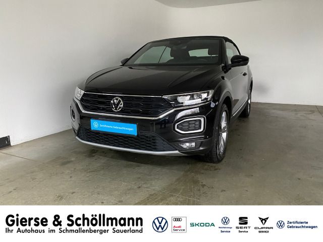 VW T-Roc 39.987 km 25.550 &euro; Schmallenberg 57392