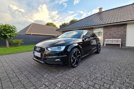 Audi A3 189.000 km 14.499 € Oldendorf 21726