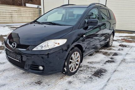 Mazda 5 167.884 km 1.799 &euro; Wolfen 06766