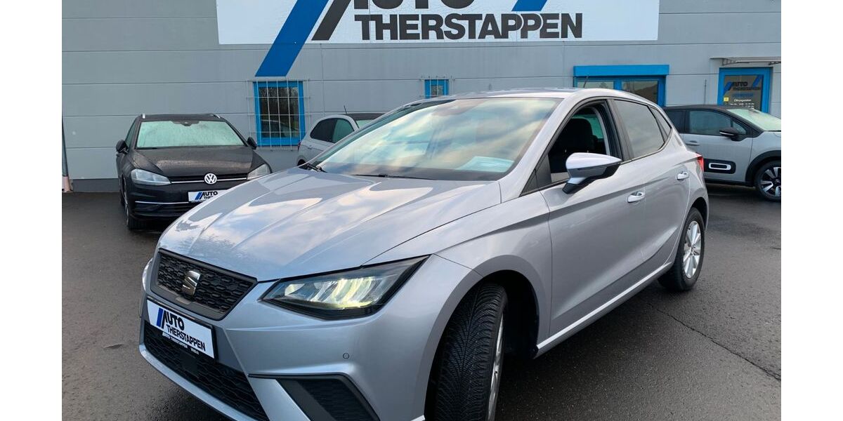 Seat Ibiza 13.200 km 16.990 &euro; Wittlich 54516