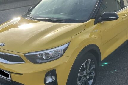 Kia Stonic 45.000 km 15.500 &euro; Ottweiler 66546