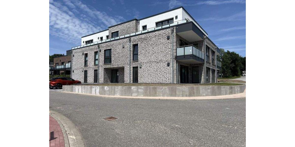 Etagenwohnung Wacken - 3 Zimmer, 99 m&sup2;, 362.000&euro; | Angebot:25801821