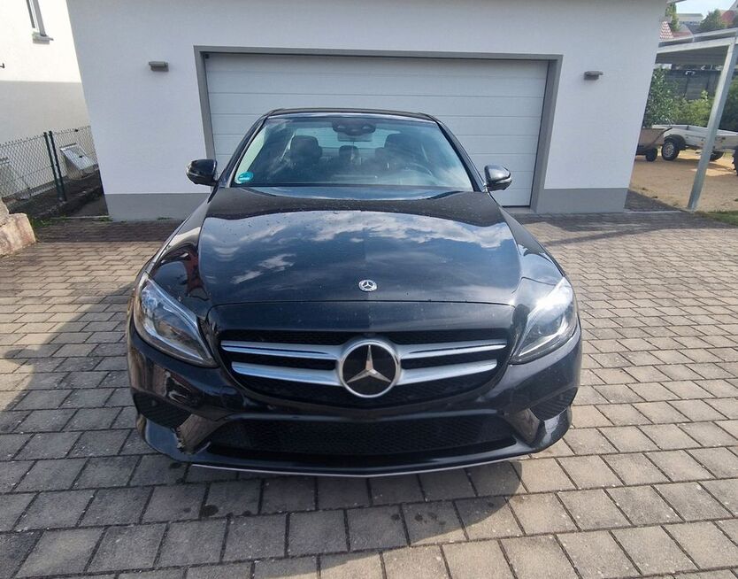 C 400