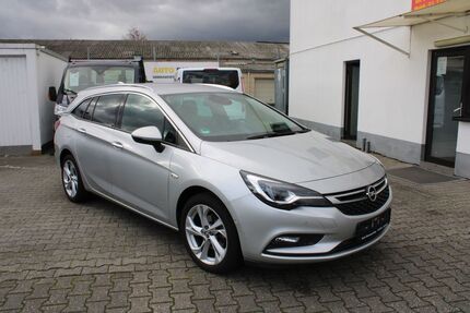 Opel Astra 52.600 km 11.999 &euro; Mainz-Kostheim 55246