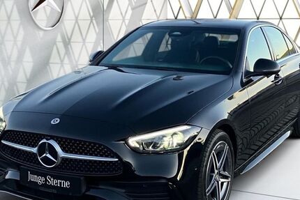 Mercedes-Benz C 220 14.307 km 41.521 &euro; Gera 07546