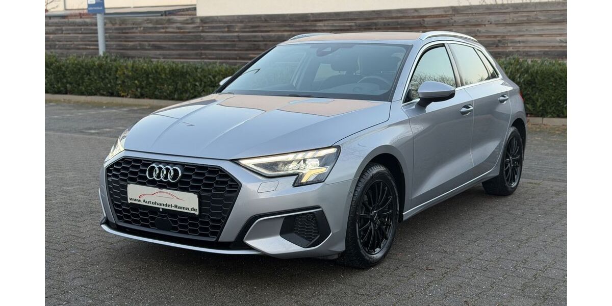 Audi A3 115.000 km 18.990 &euro; Mönchengladbach 41063