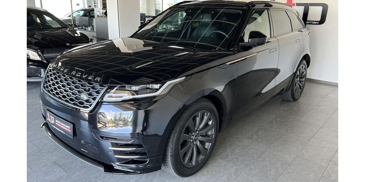 Land Rover Range Rover Velar 36.000 km 50.800 &euro; Heroldstatt 72535