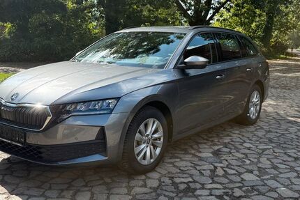 Skoda Octavia 18.450 km 26.945 &euro; Langlingen 29364