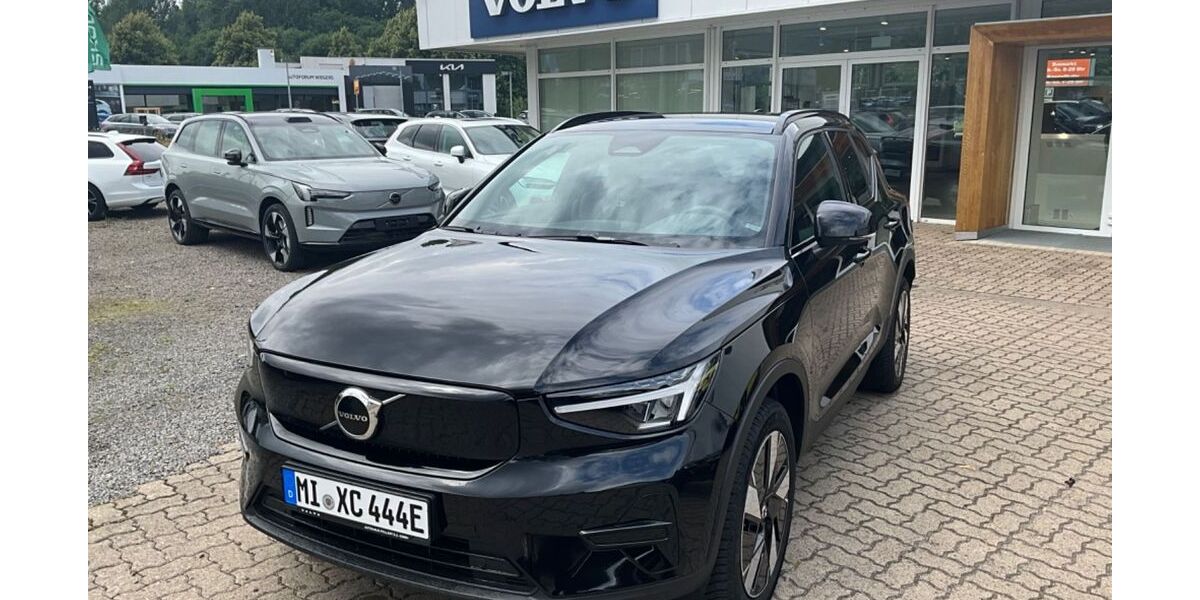 Volvo XC40 13.580 km 37.800 &euro; Lübbecke 32312