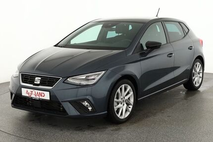 Seat Ibiza 45.310 km 22.490 &euro; Kassel 34123