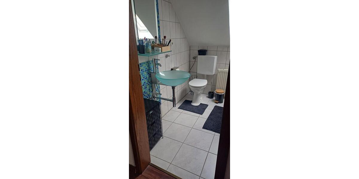 Dachgeschoßwohnung Usingen - 2 Zimmer, 60 m&sup2;, 650&euro; | Angebot:25363085