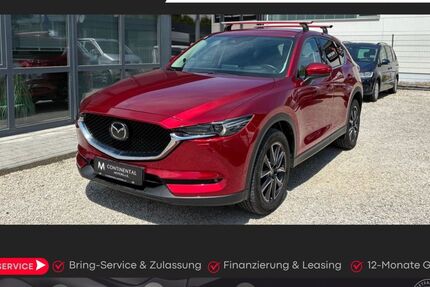 Mazda CX-5 210.000 km 10.900 &euro; Schwabmünchen 86830