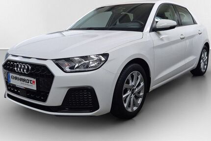 Audi A1 55.960 km 18.880 € Sonneberg 96515