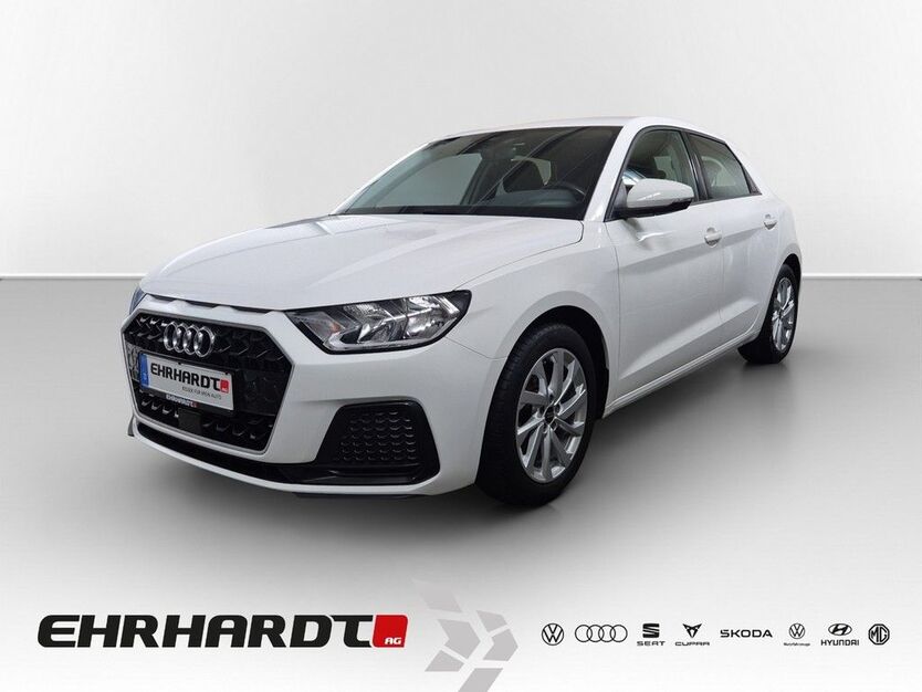 Audi A1 55.960 km 18.880 € Sonneberg 96515