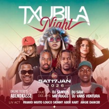 Txubila Night 17.01.2026 S12