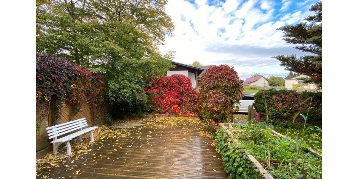 Einfamilienhaus Weida - 6 Zimmer, 160 m&sup2;, 2.100&euro; | Angebot:26586312