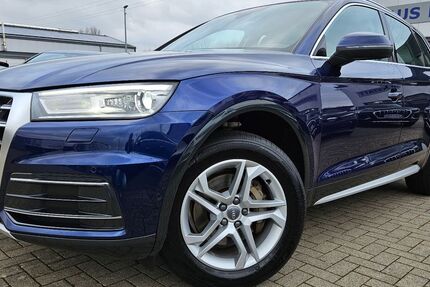 Audi Q5 65.000 km 26.990 &euro; Bekond 54340