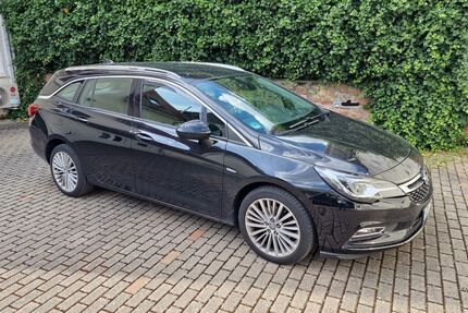 Opel Astra 103.000 km 9.000 &euro; Hirschberg 69493