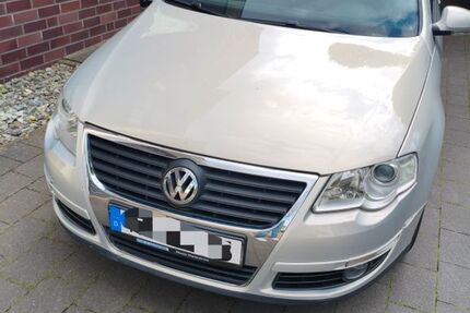 VW Passat 173.800 km 2.990 &euro; Rheda-Wiedenbrück 33378