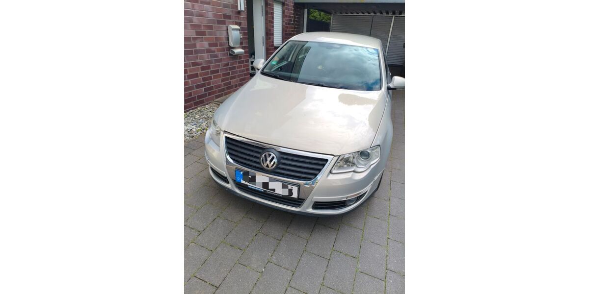 VW Passat 173.800 km 2.990 &euro; Rheda-Wiedenbrück 33378