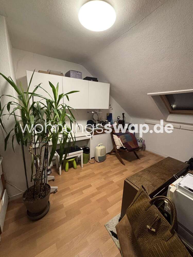 Wohnung zum Mieten in Hamburg-Nord, Hamburg 531 € 54 m²