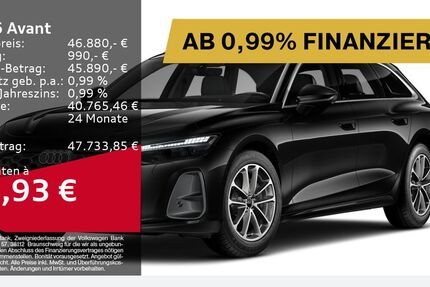 Audi A6 28.157 km 46.880 &euro; Remscheid 42897