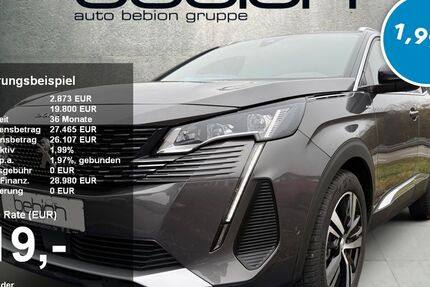 Peugeot 3008 13.200 km 26.480 &euro; Tübingen 72072