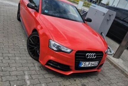 Audi A5 145.000 km 16.900 € Moosburg 85368