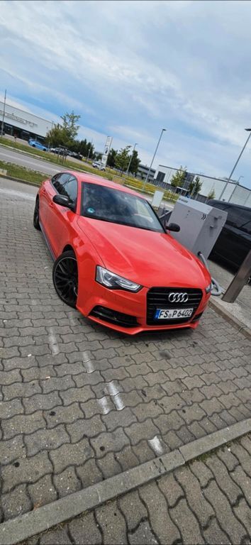 Audi A5 145.000 km 16.900 € Moosburg 85368