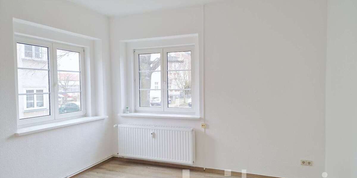 Etagenwohnung Bautzen - 3 Zimmer, 64 m&sup2;, 370&euro; | Angebot:27144866