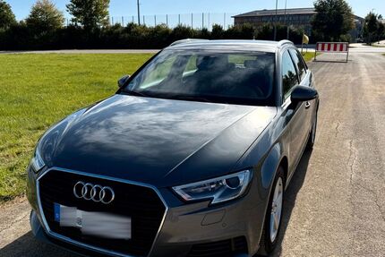 Audi A3 167.084 km 12.100 &euro; Holzkirchen 83607