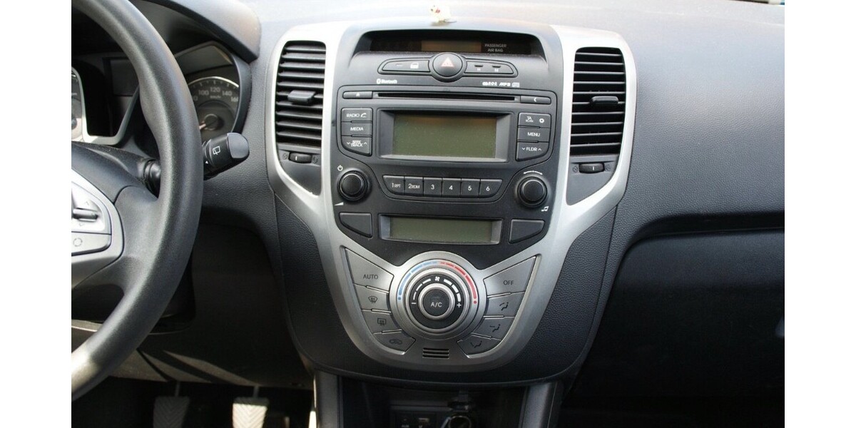 Hyundai IX20 66.000 km 9.990 € Duisburg 47051