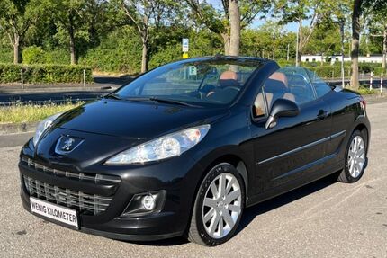 Peugeot 207 59.000 km 8.990 &euro; Schweinfurt 97421