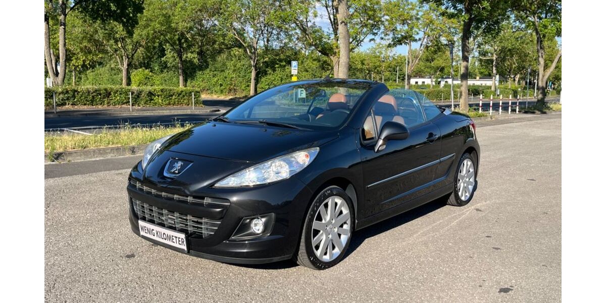 Peugeot 207 59.000 km 8.990 &euro; Schweinfurt 97421