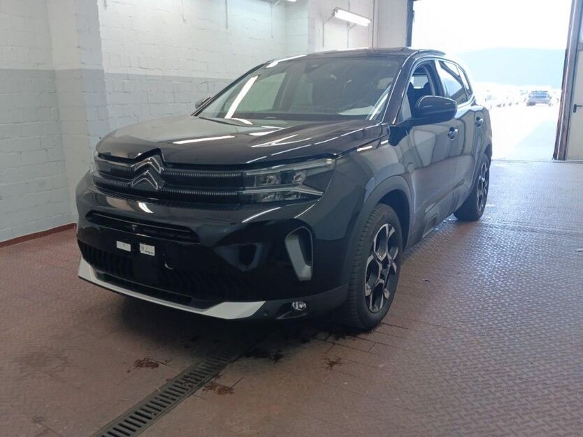 Citroen C5 Aircross 41.506 km 22.895 € Bad Wörishofen 86825