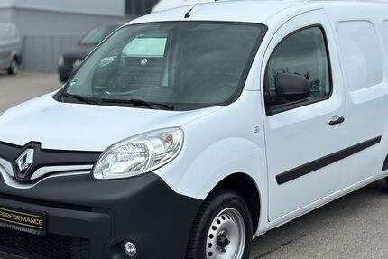 Renault Kangoo 54.000 km 15.590 € Bergkirchen 85232