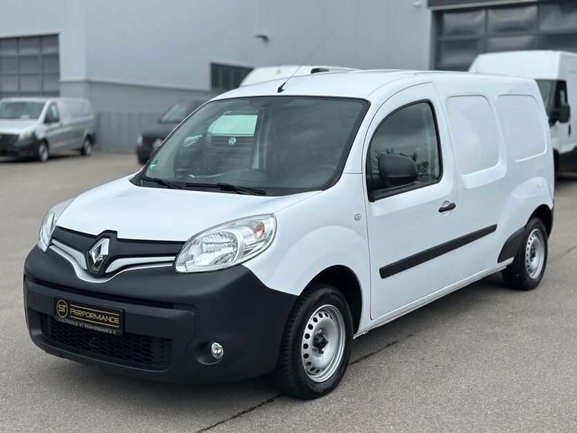 Renault Kangoo 54.000 km 15.590 € Bergkirchen 85232