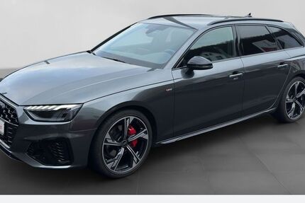 Audi A4 26.479 km 38.780 &euro; Plettenberg 58840