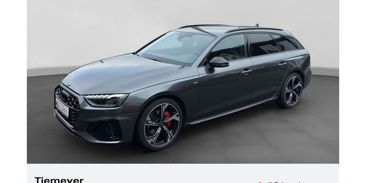 Audi A4 26.479 km 38.780 &euro; Plettenberg 58840